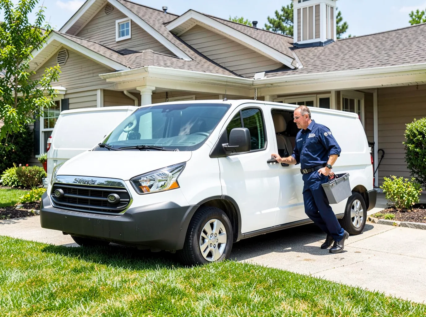 Emergency Plumber company in Argyle, TX